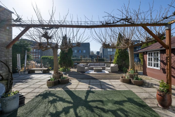 Foto 28 van Brandaris 94