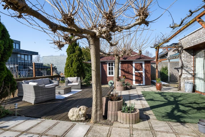 Foto 30 van Brandaris 94