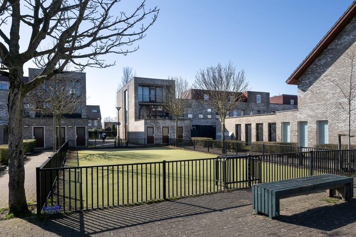 Foto 36 van Brandaris 94