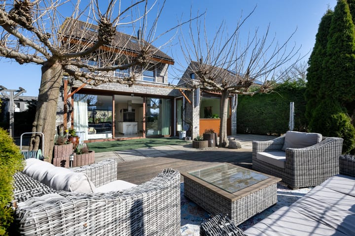 Foto 1 van Brandaris 94