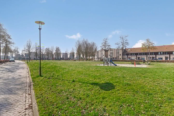 Foto 63 van Lieneke Willemenstraat 2