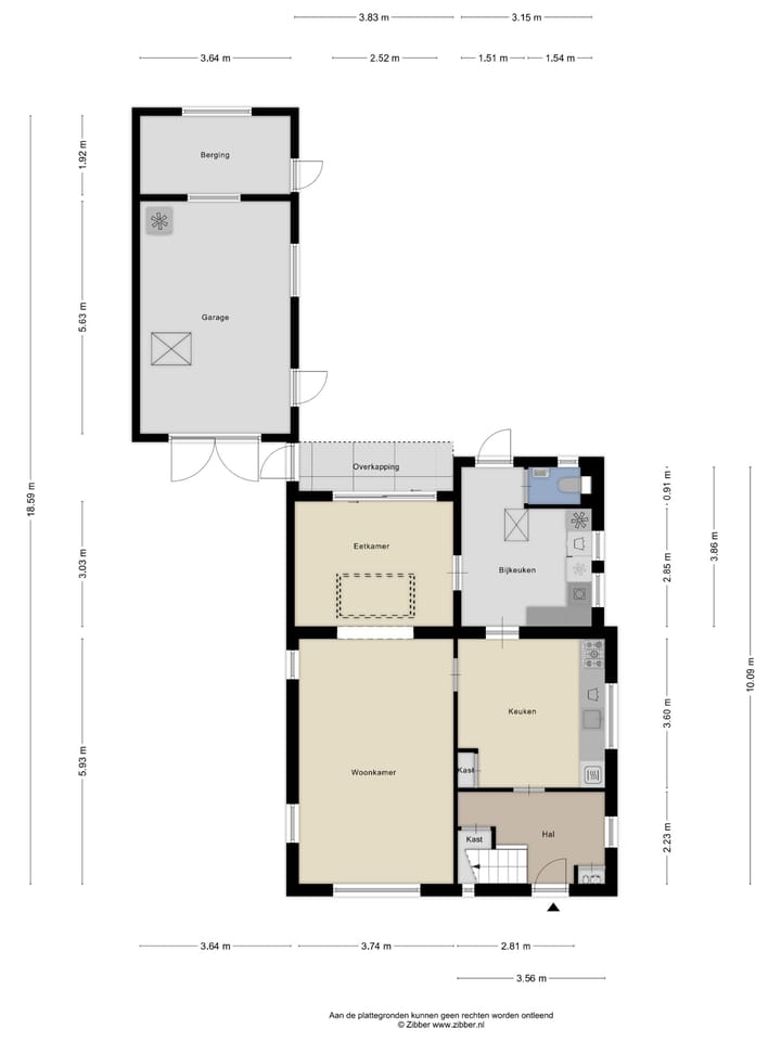 Foto 45 van Molenstraat 9