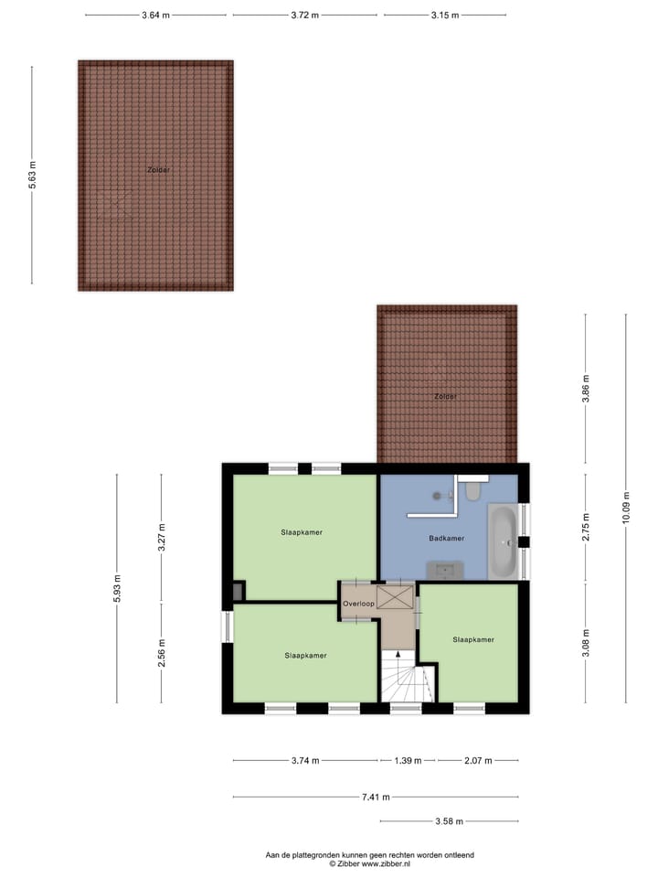 Foto 46 van Molenstraat 9