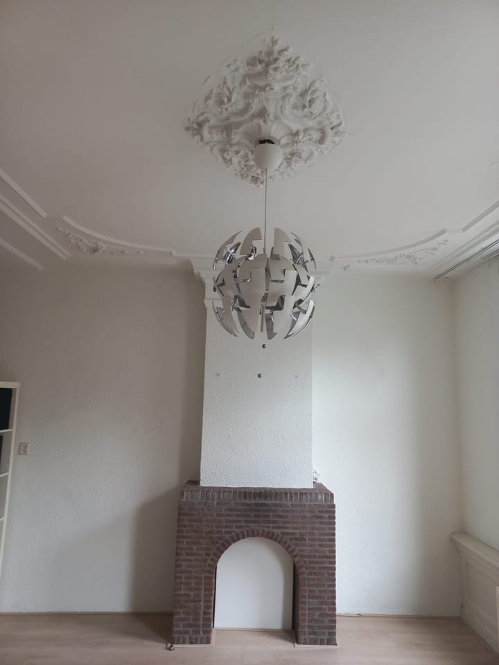 Foto 2 van Volmarijnstraat 162-A01