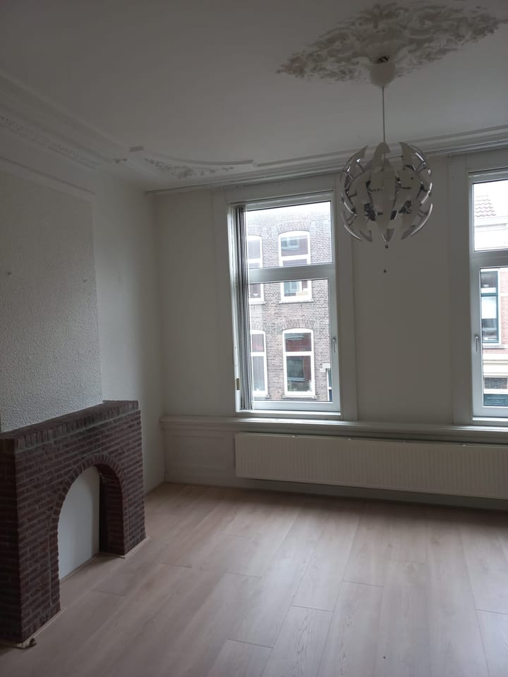 Foto 3 van Volmarijnstraat 162-A01