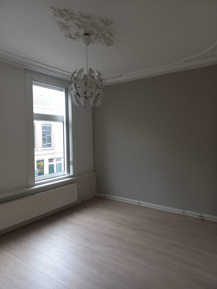 Foto 4 van Volmarijnstraat 162-A01