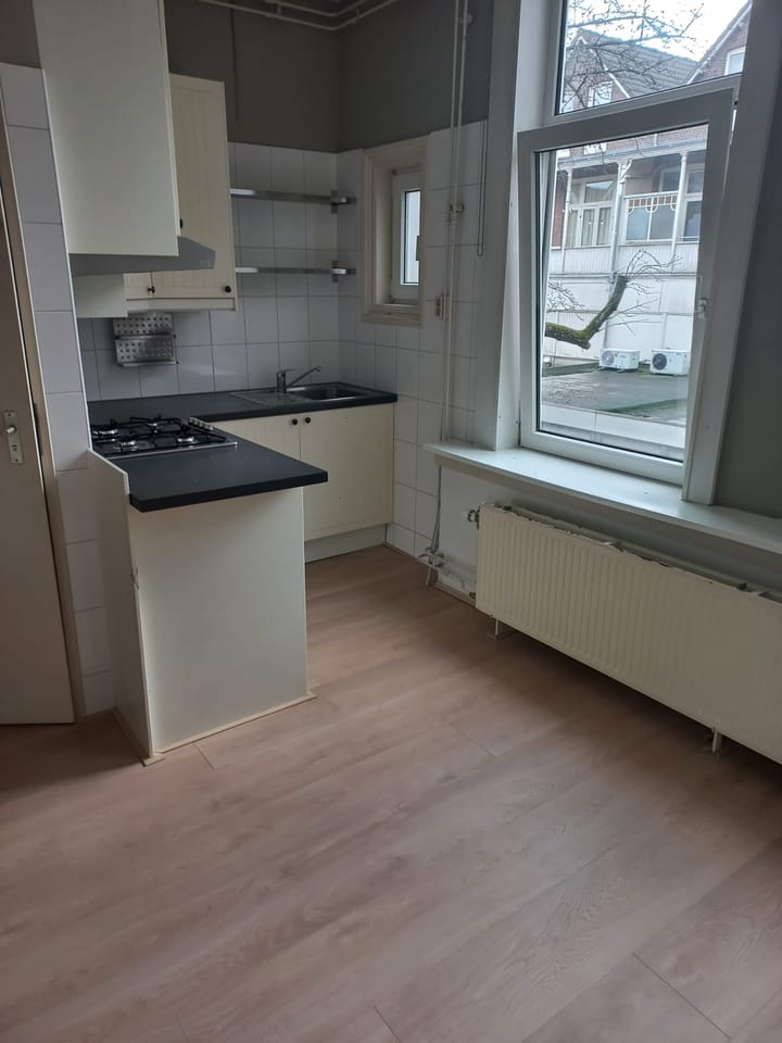 Foto 5 van Volmarijnstraat 162-A01