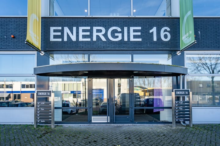 Energiestraat 16-C