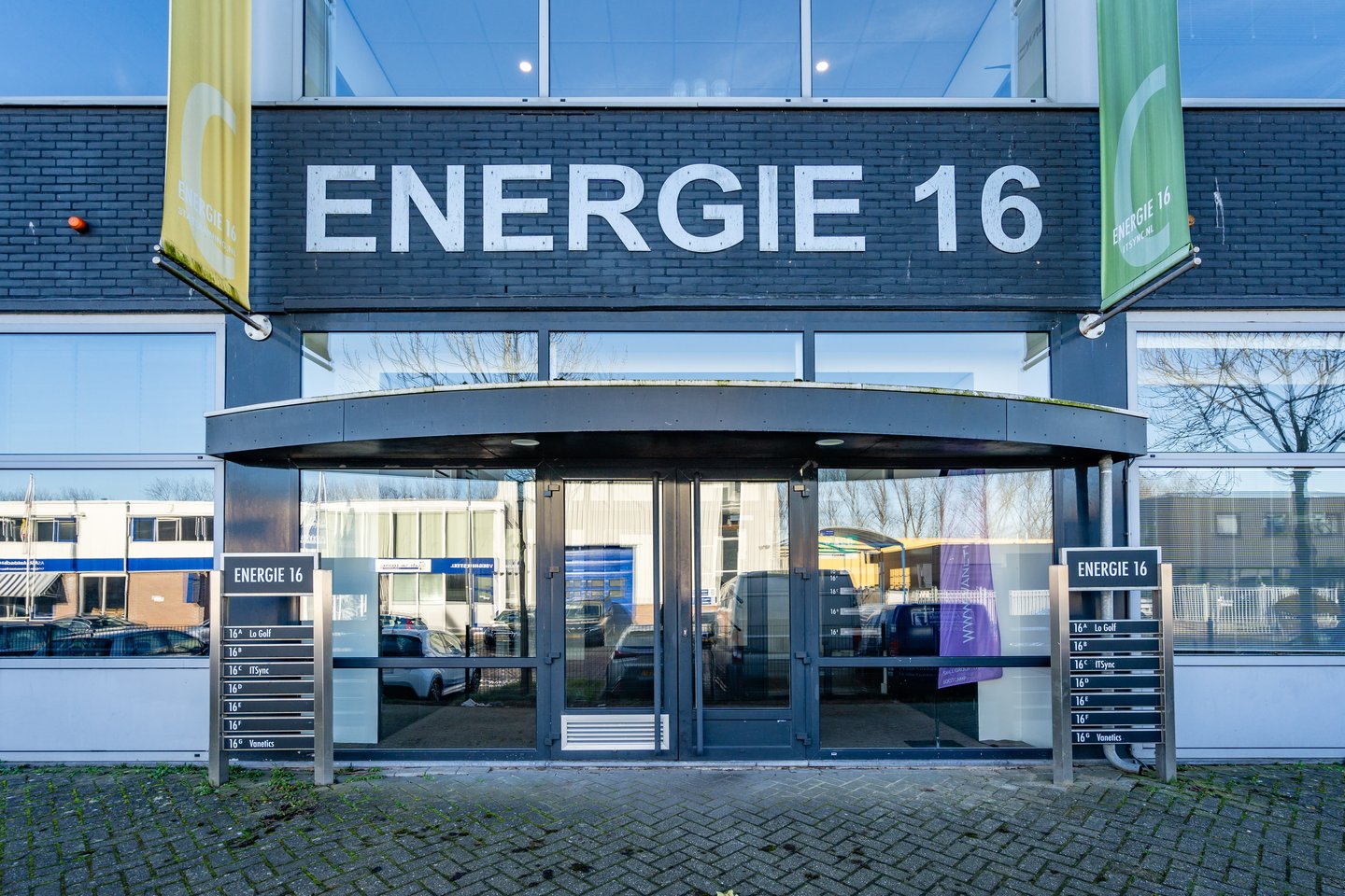 Bekijk foto 1 van Energiestraat 16-C