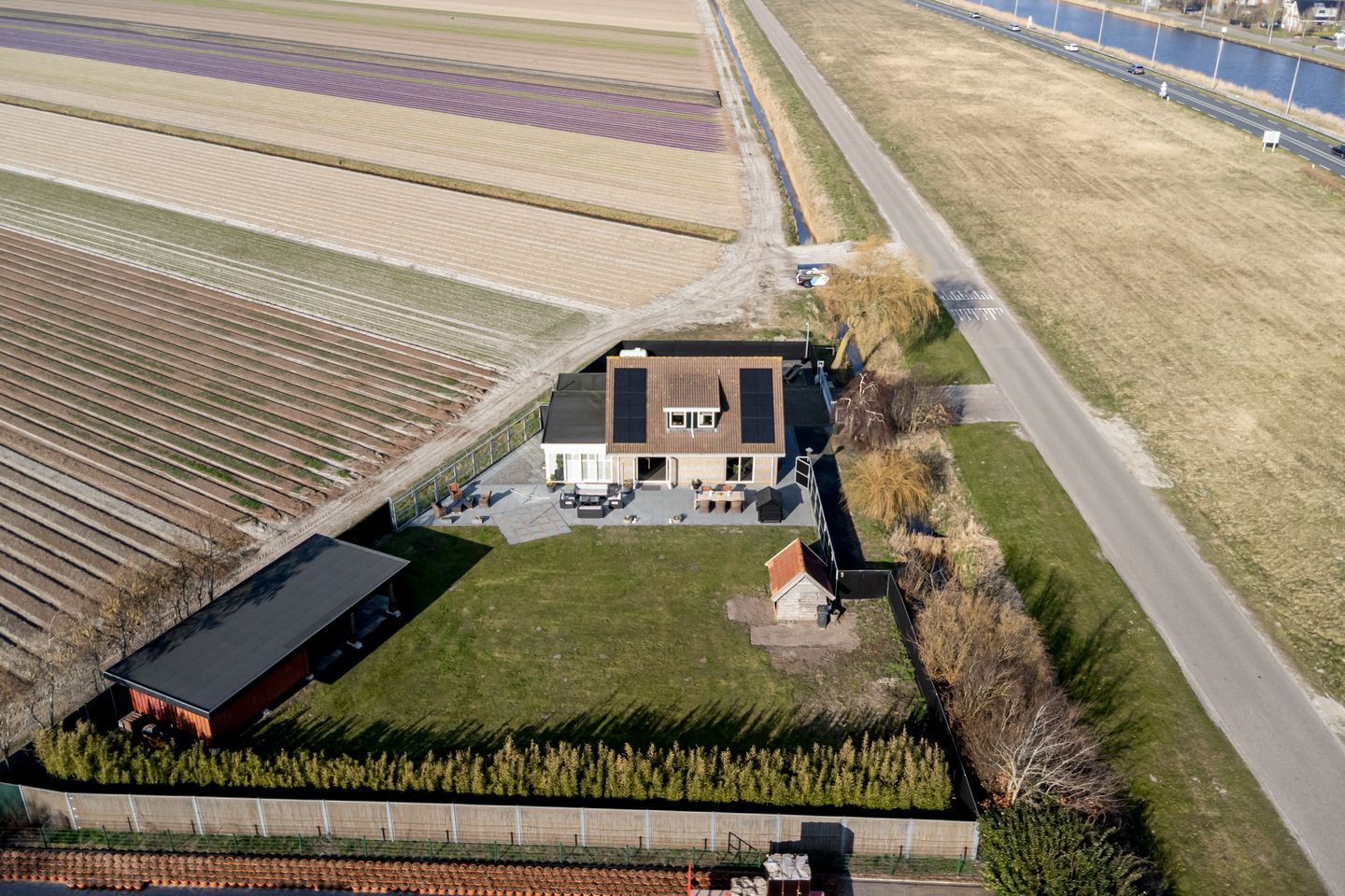 Parallelweg 43 main image