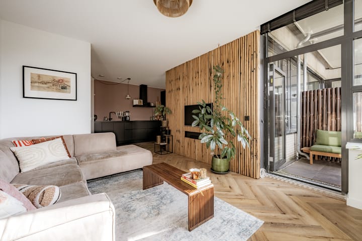 Foto 1 van Stadsring 185-E