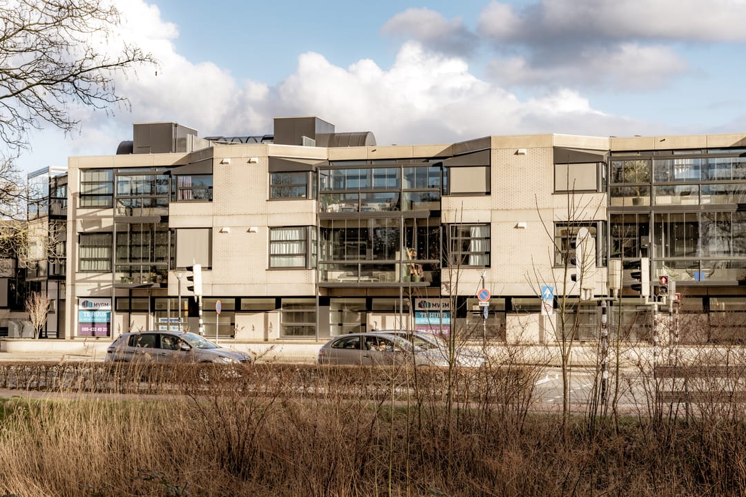 Foto 2 van Stadsring 185-E