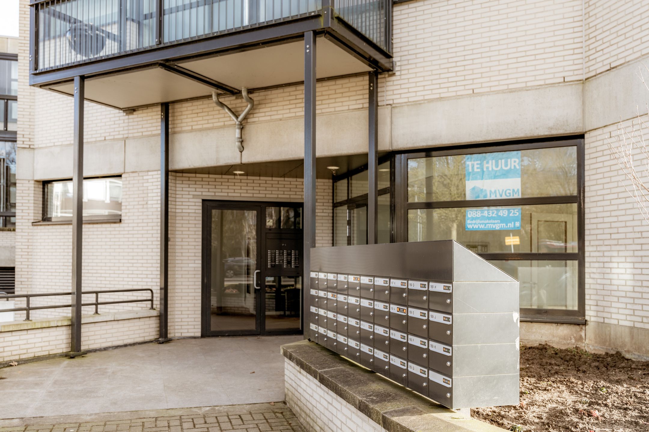 Foto 3 van Stadsring 185-E