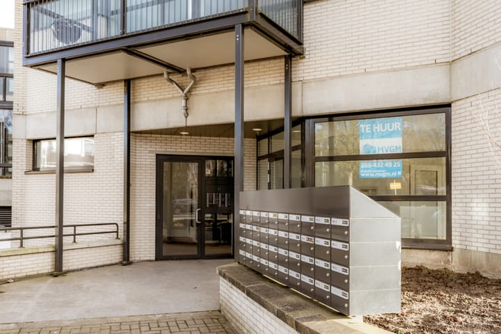 Foto 3 van Stadsring 185-E