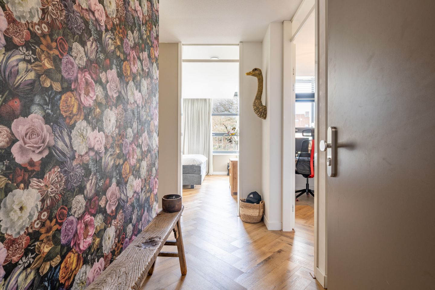 Foto 4 van Stadsring 185-E