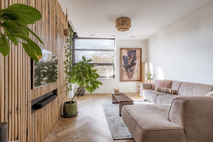 Foto 6 van Stadsring 185-E