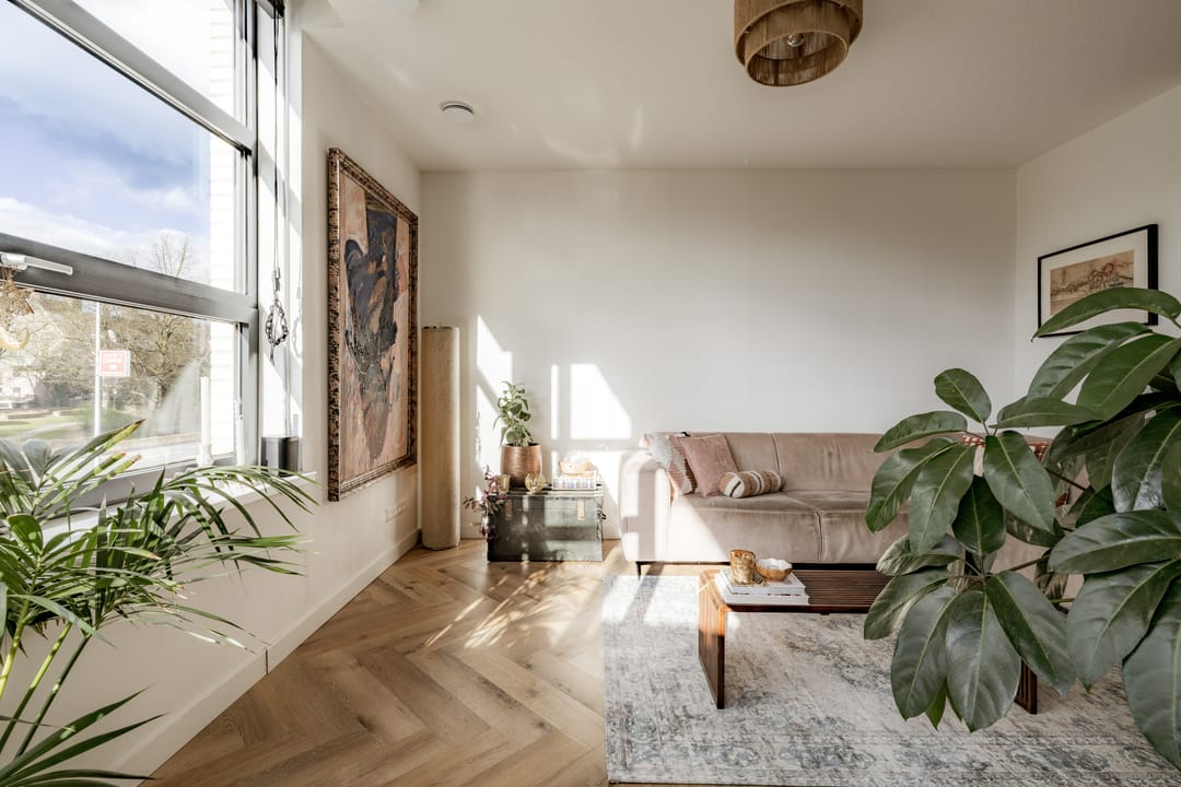 Foto 7 van Stadsring 185-E