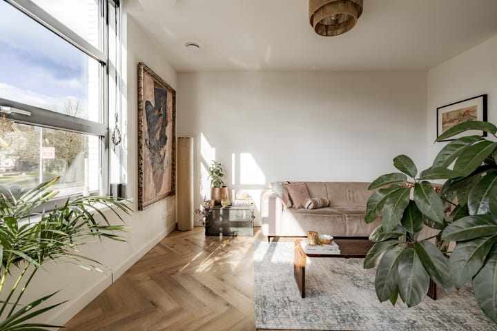 Foto 7 van Stadsring 185-E