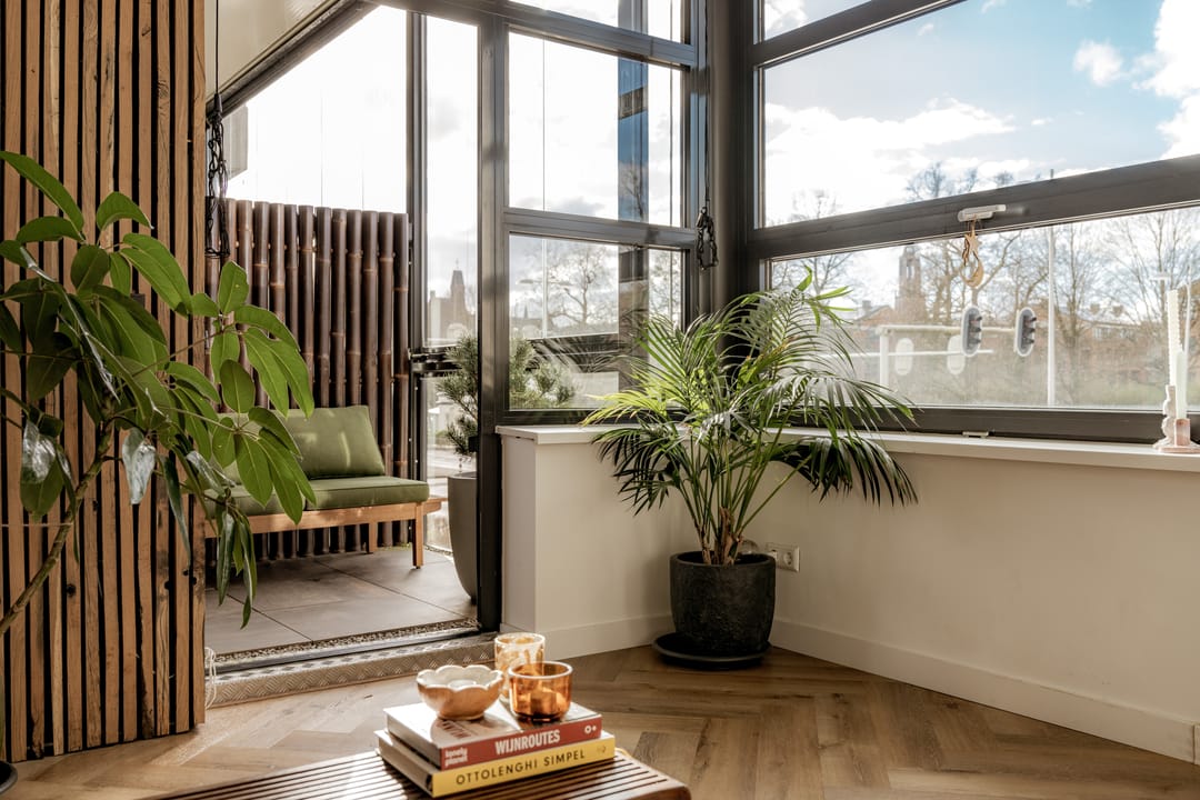 Foto 8 van Stadsring 185-E