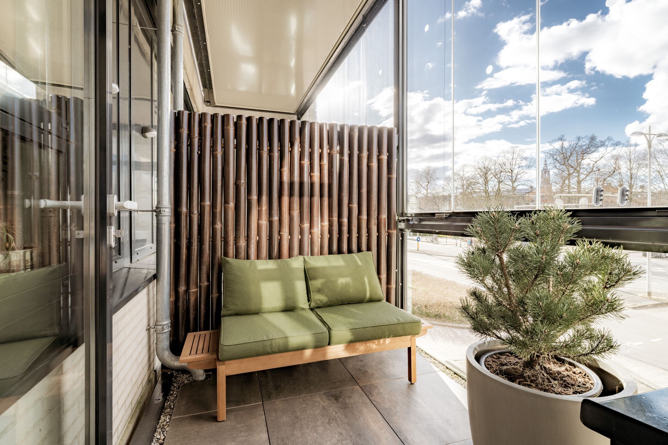 Foto 9 van Stadsring 185-E