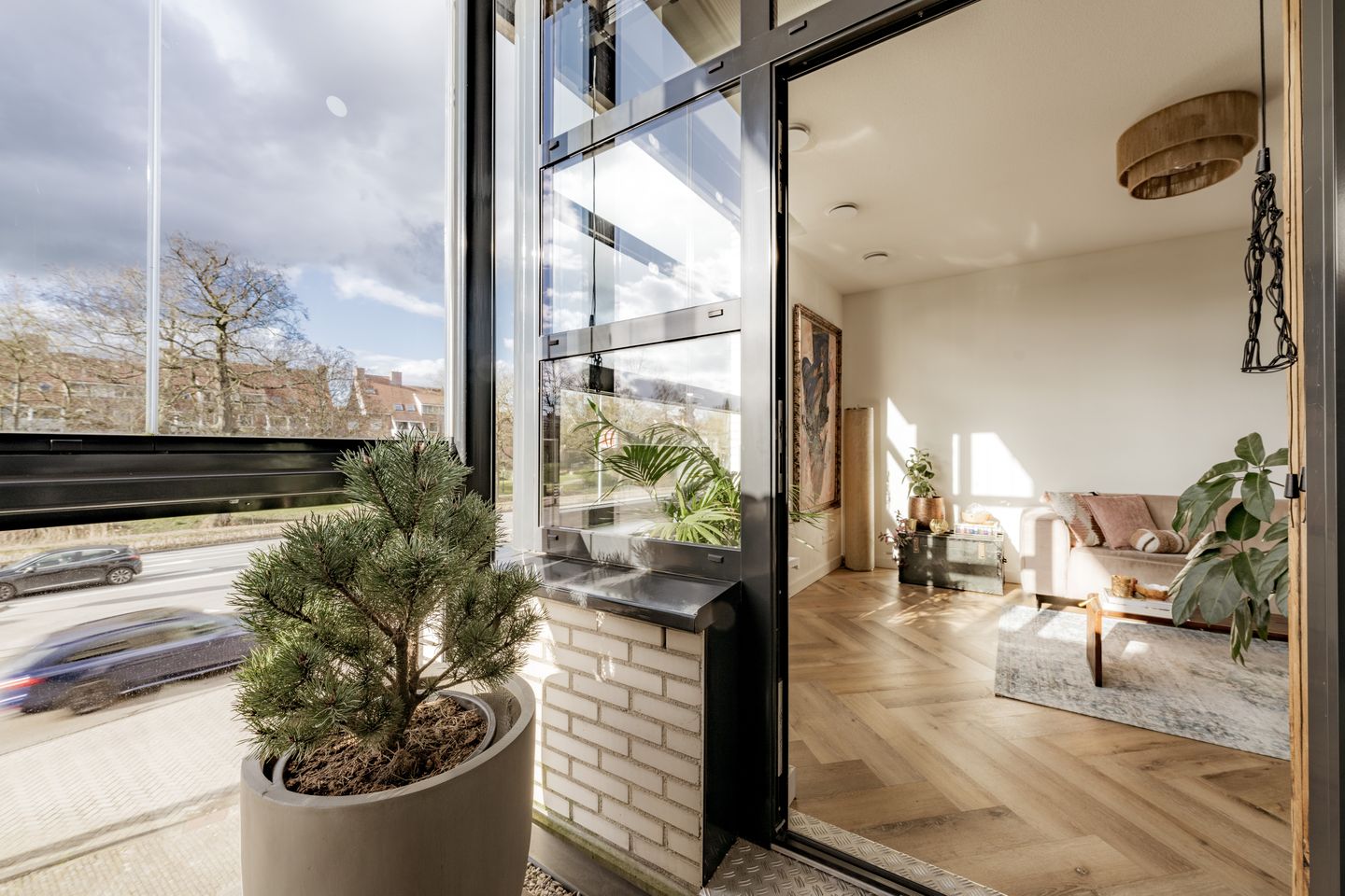 Foto 10 van Stadsring 185-E