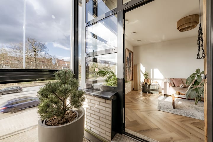 Foto 10 van Stadsring 185-E