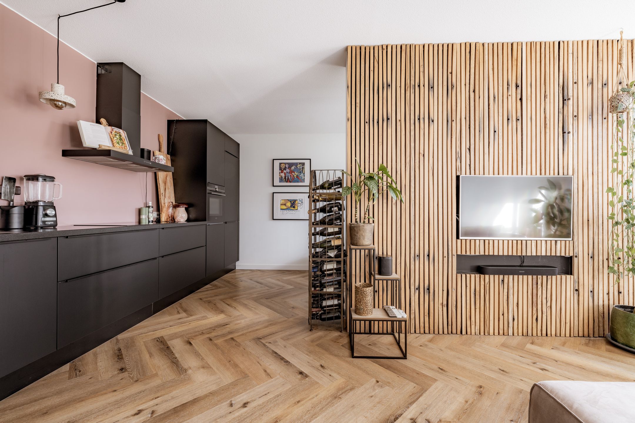 Foto 12 van Stadsring 185-E