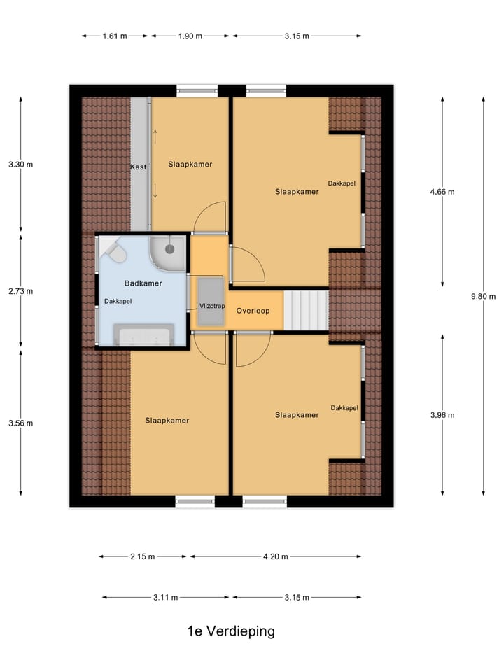 Photo 54 of Parallelweg 43