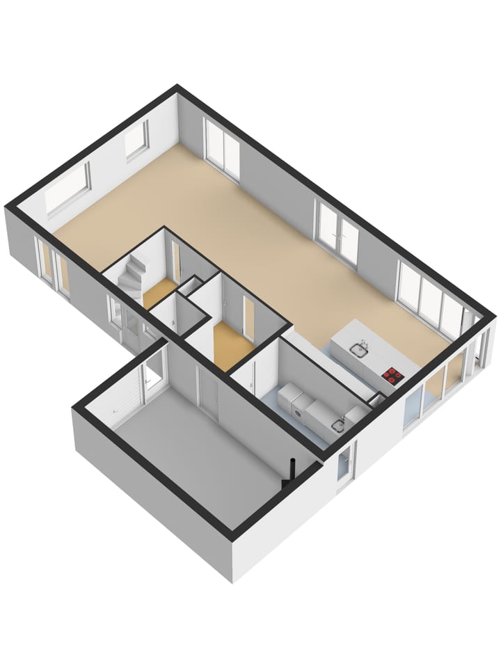 Photo 58 of Parallelweg 43