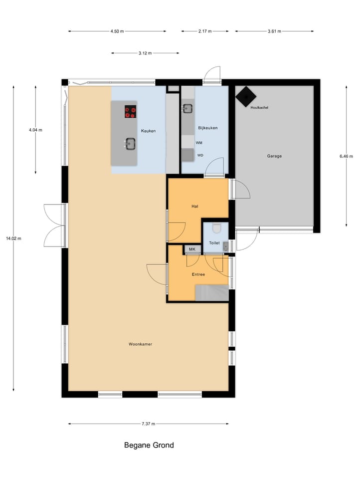 Photo 60 of Parallelweg 43