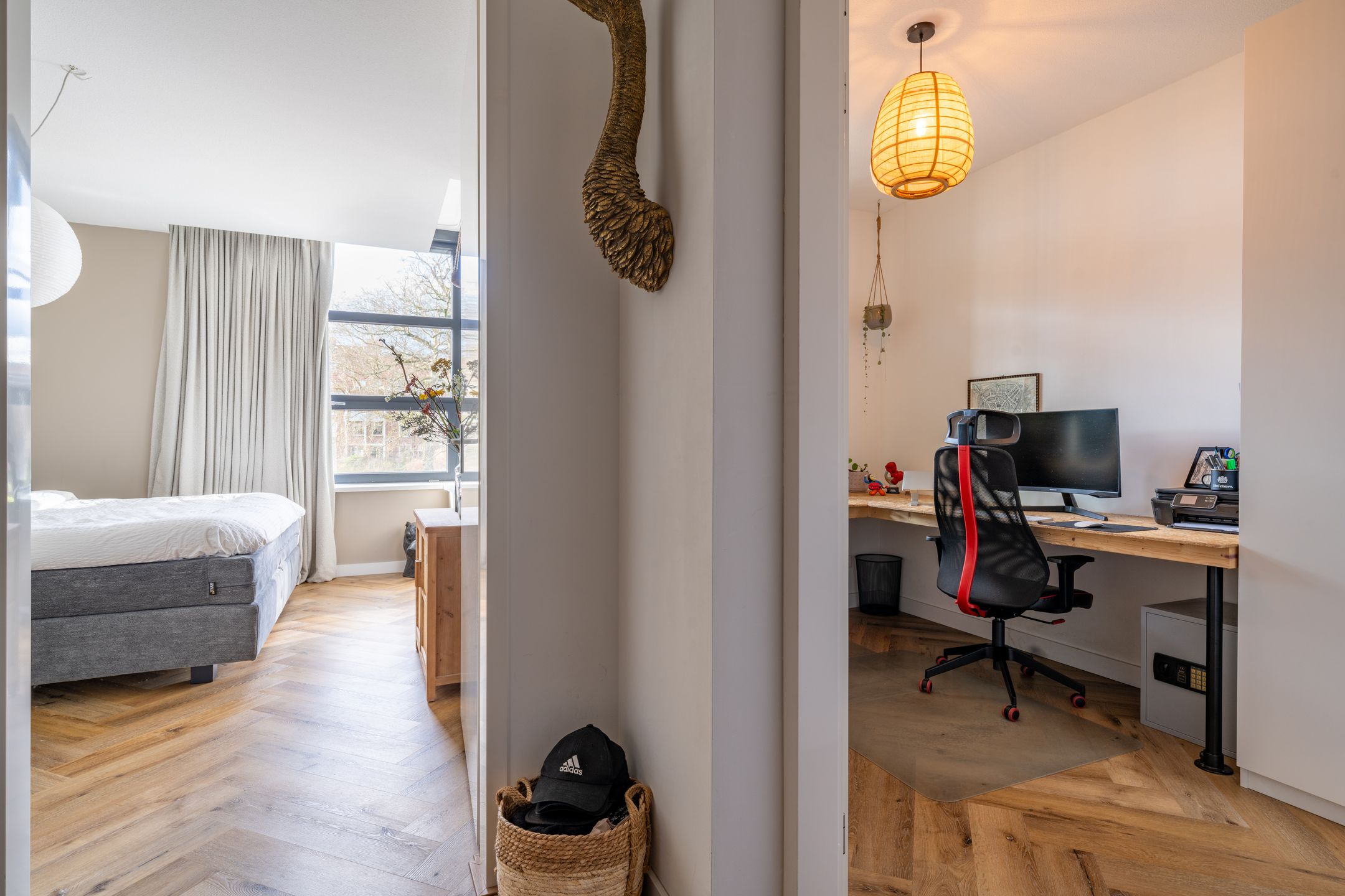 Foto 33 van Stadsring 185-E