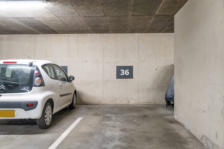 Foto 38 van Stadsring 185-E