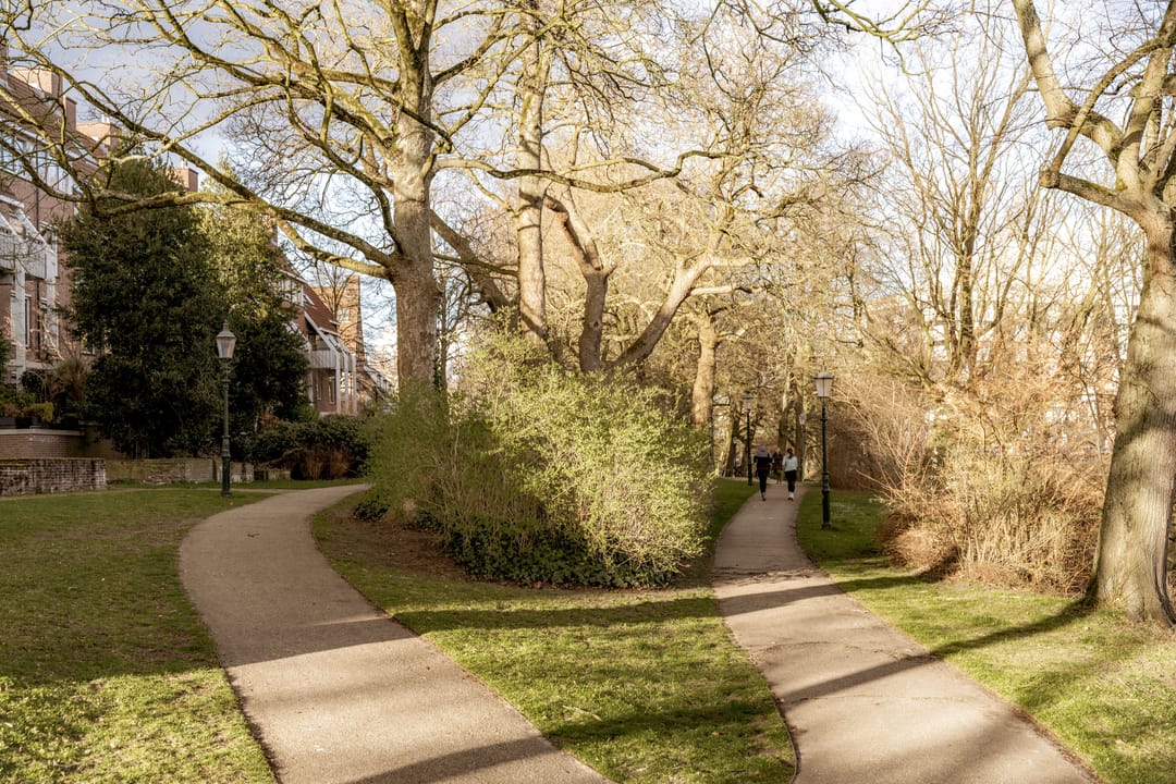 Foto 43 van Stadsring 185-E