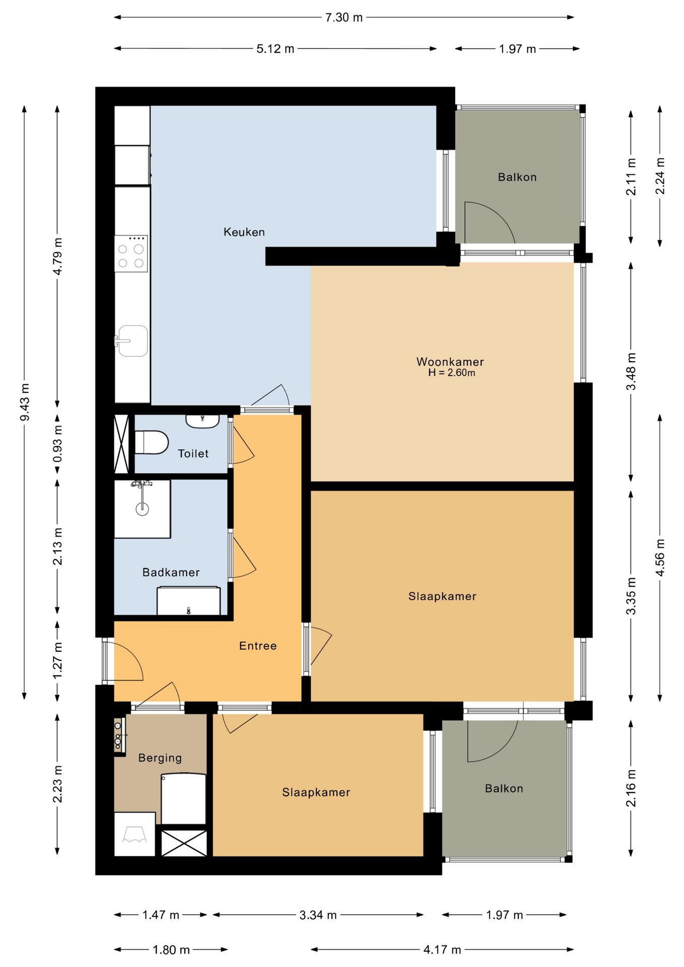 Foto 44 van Stadsring 185-E