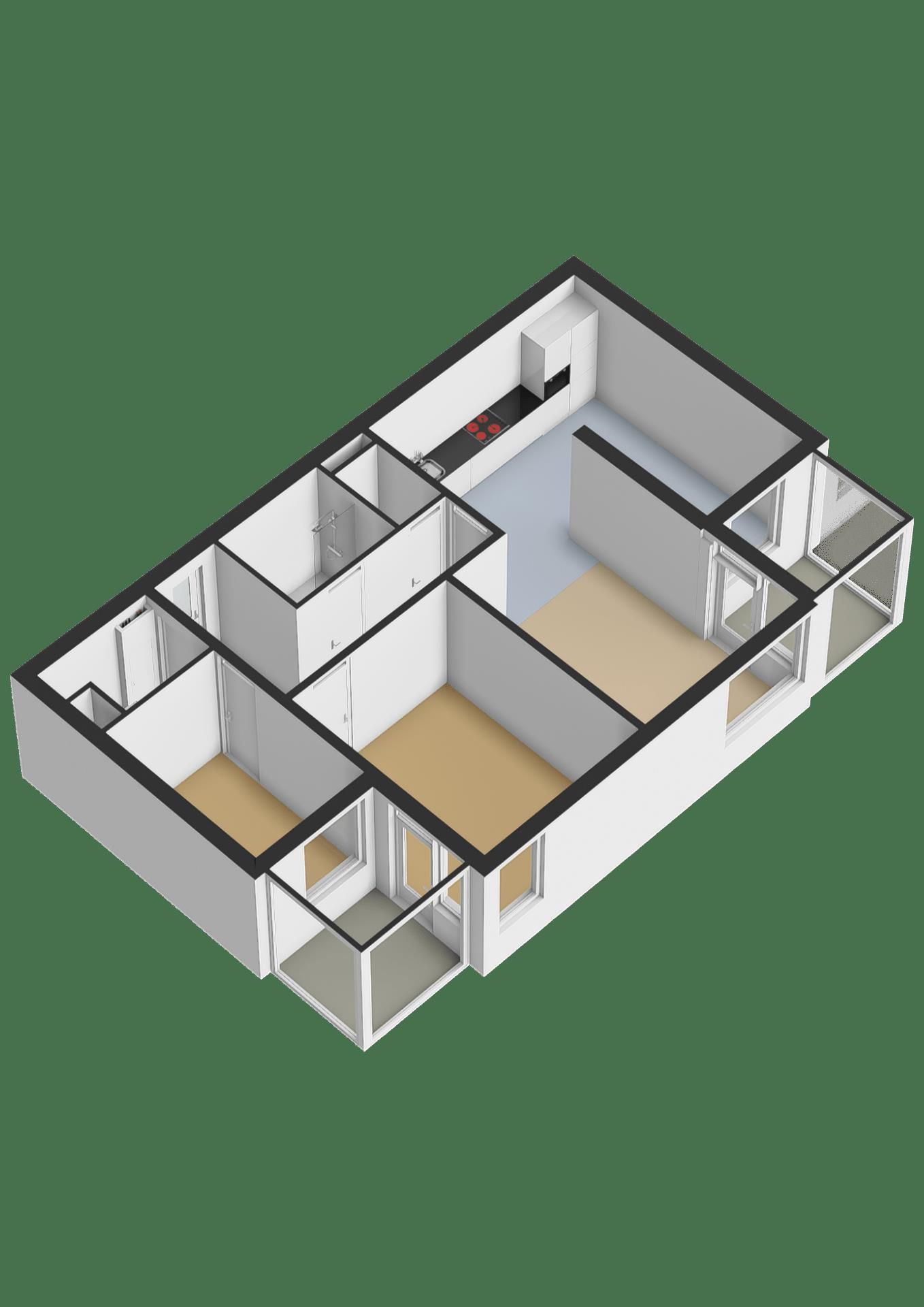 Foto 45 van Stadsring 185-E