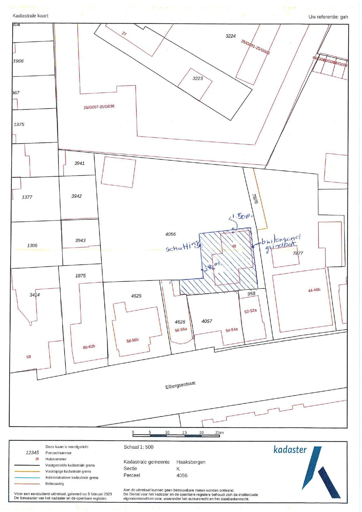 Foto 34 van Eibergsestraat 48