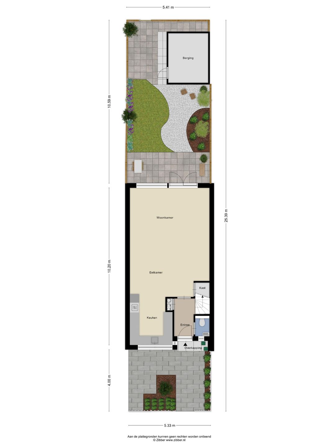 Photo 32 of Wayesteinsingel 135