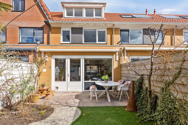 Foto 2 van Wayesteinsingel 135