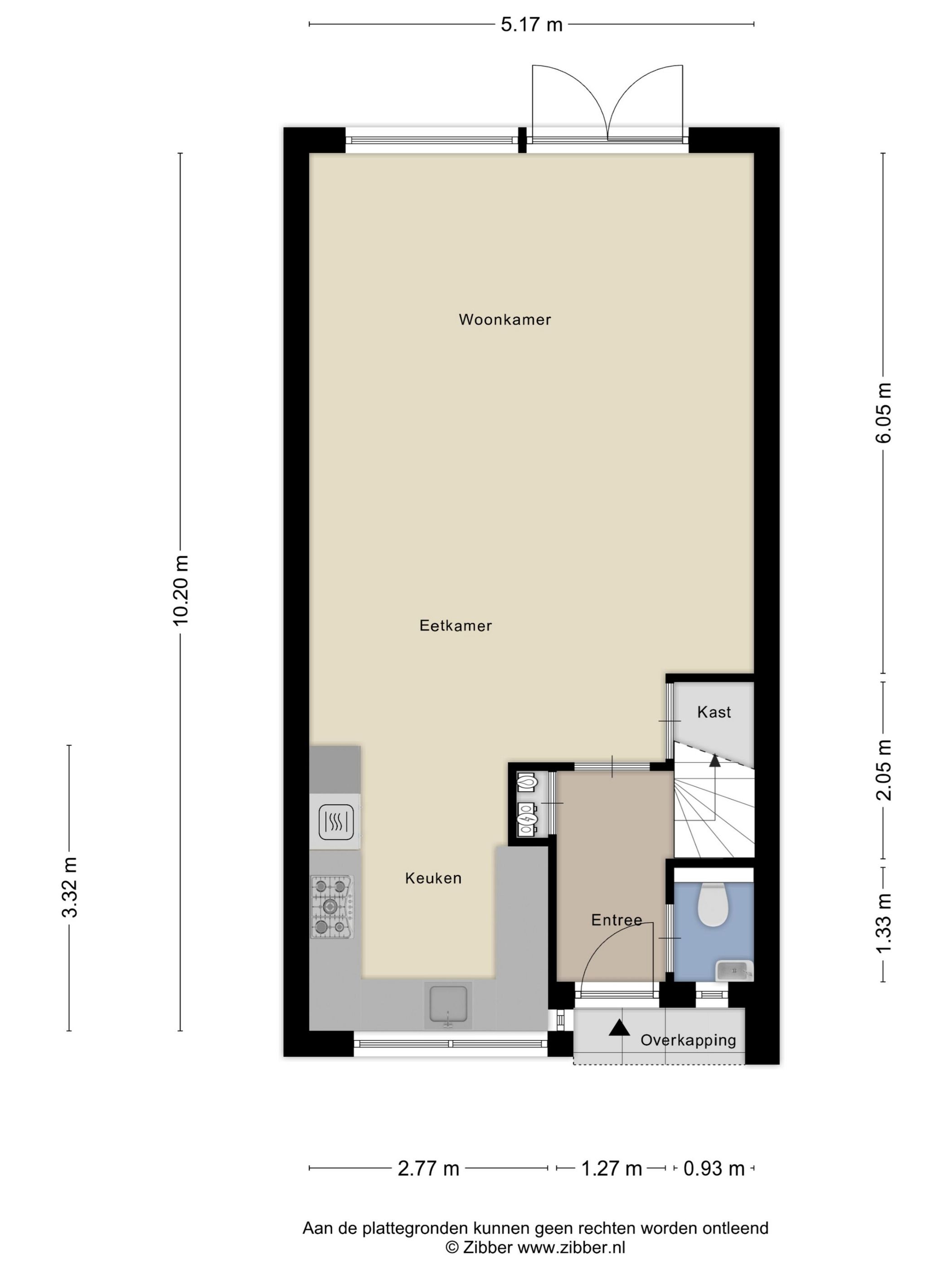 Photo 33 of Wayesteinsingel 135