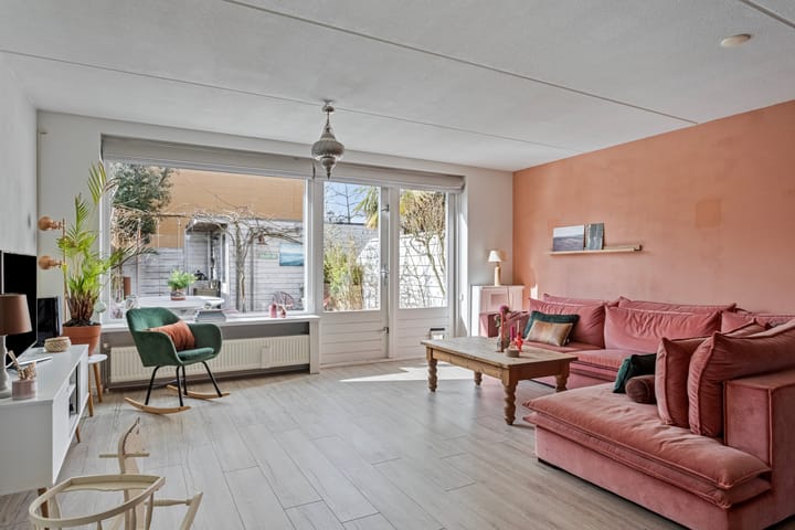 Foto 3 van Wayesteinsingel 135