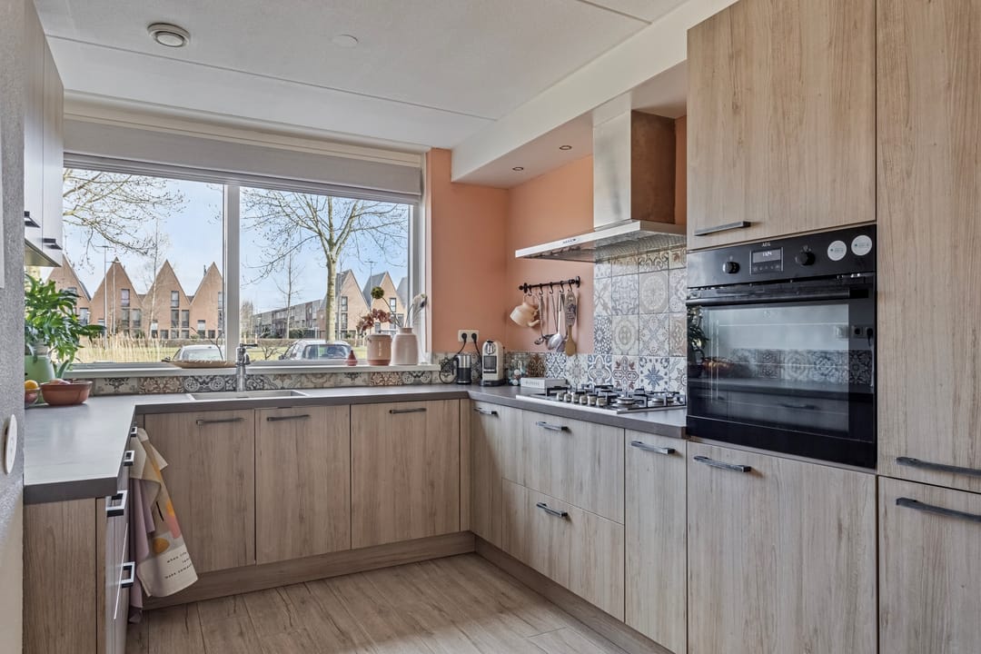 Photo 11 of Wayesteinsingel 135