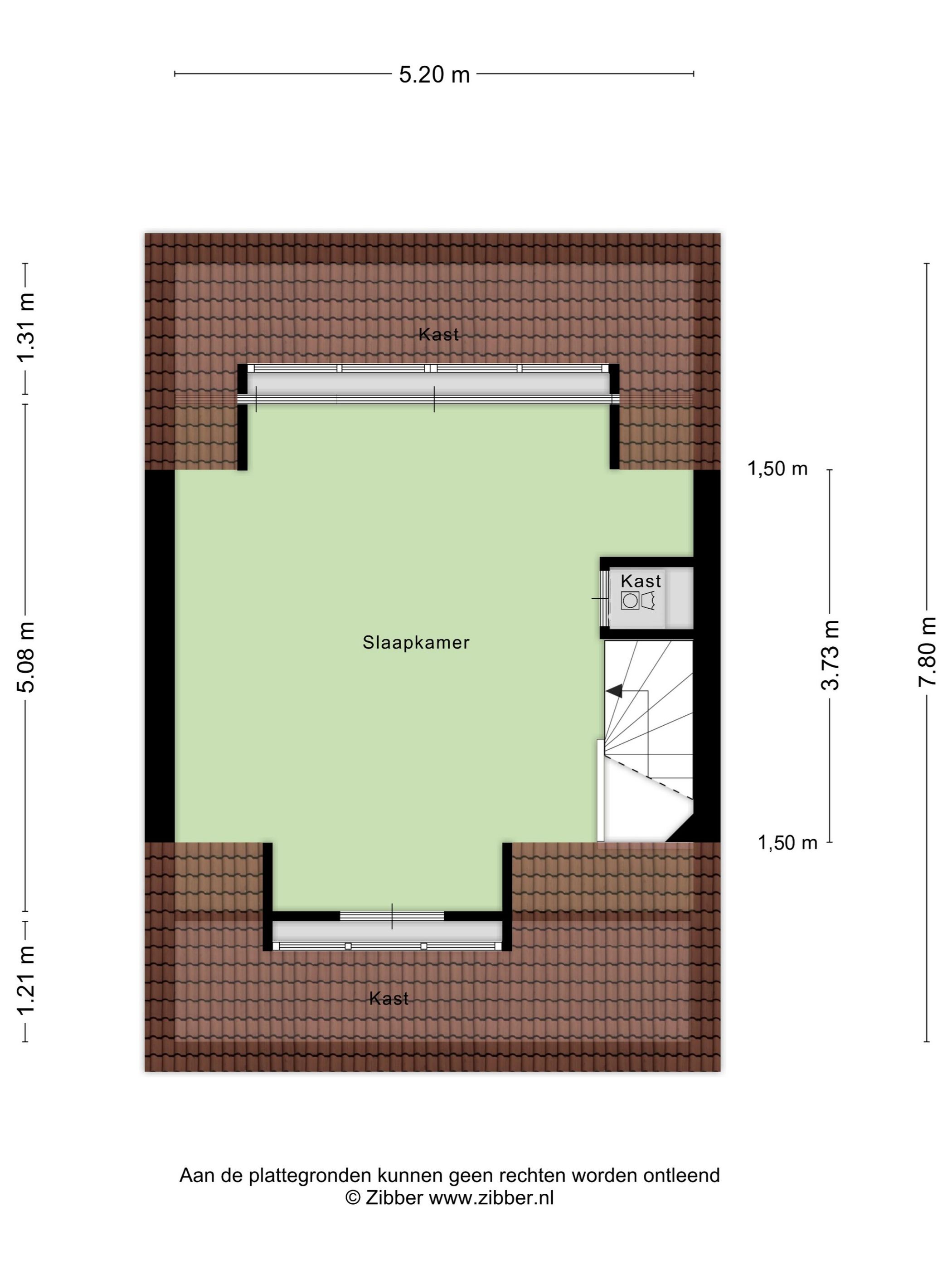 Photo 36 of Wayesteinsingel 135