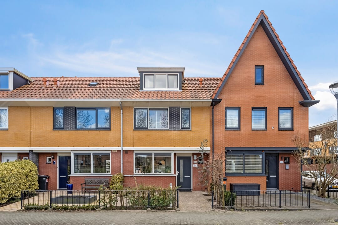 Photo 7 of Wayesteinsingel 135