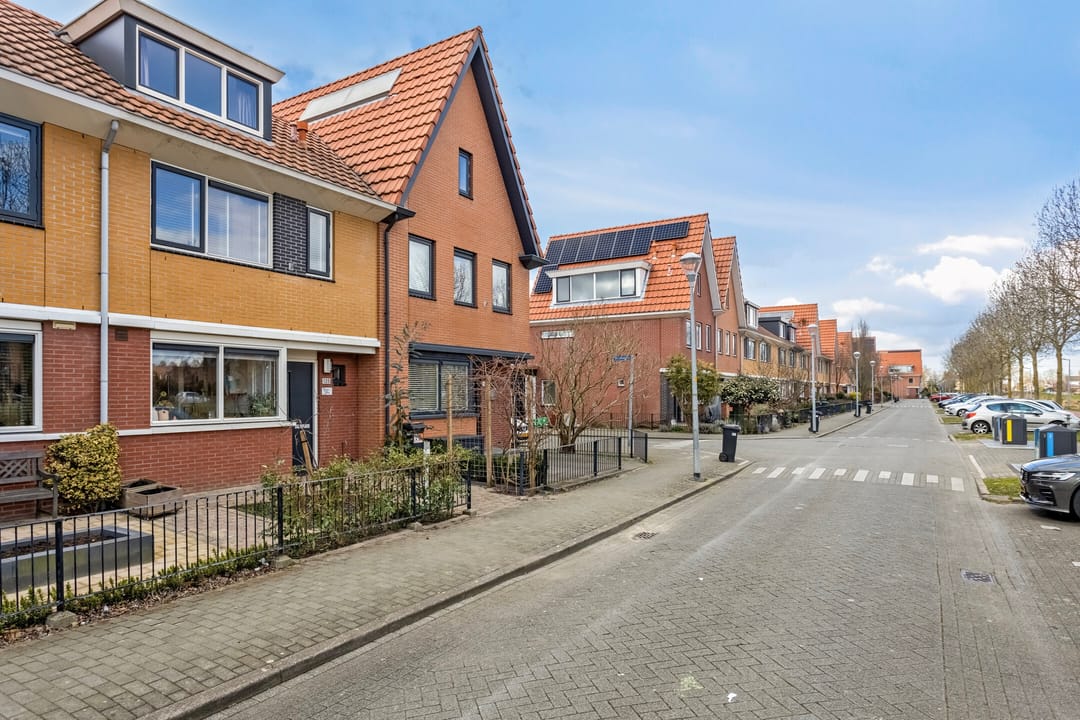 Photo 8 of Wayesteinsingel 135