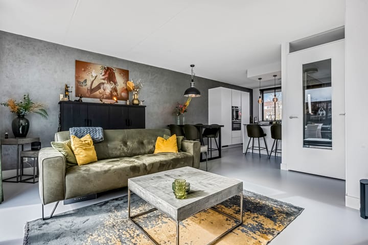 Foto 2 van Waagmeester 94