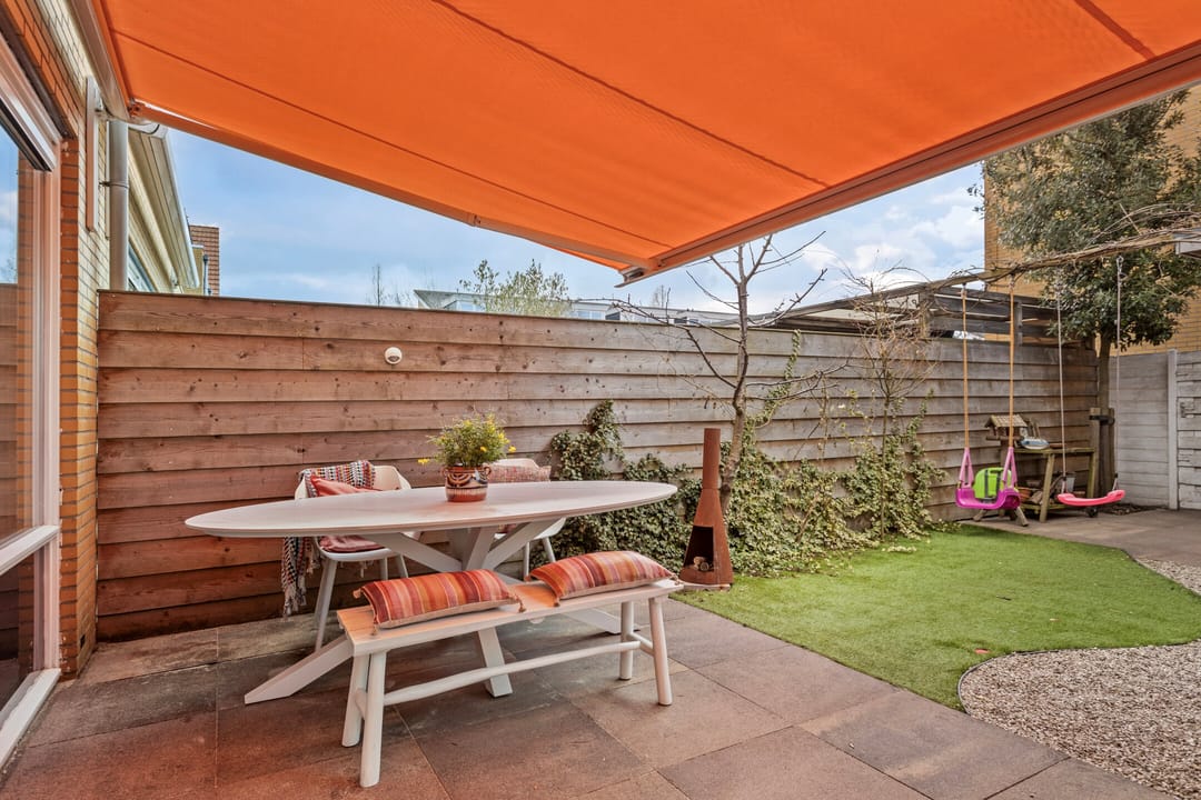 Photo 28 of Wayesteinsingel 135