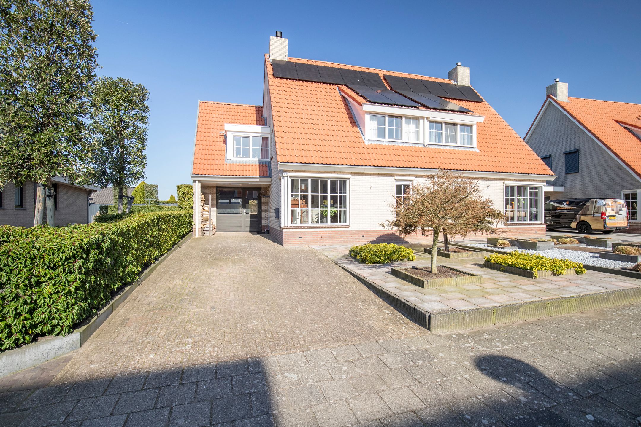 Foto 9 van Roebol 58