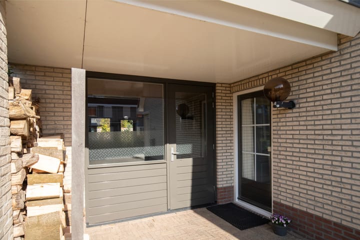 Foto 10 van Roebol 58