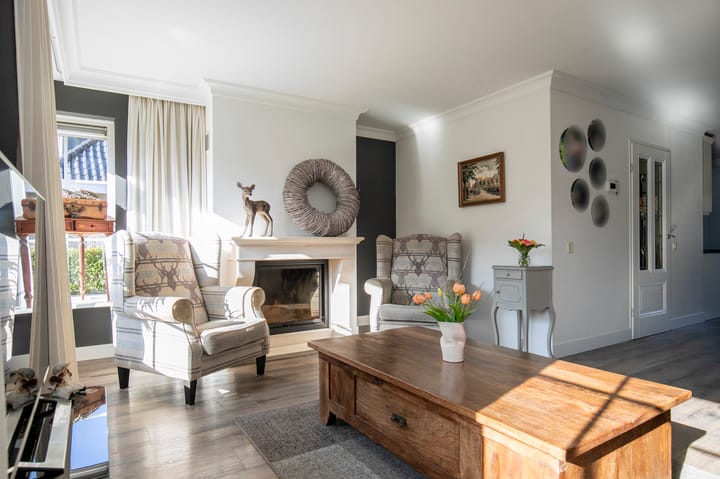 Foto 13 van Roebol 58