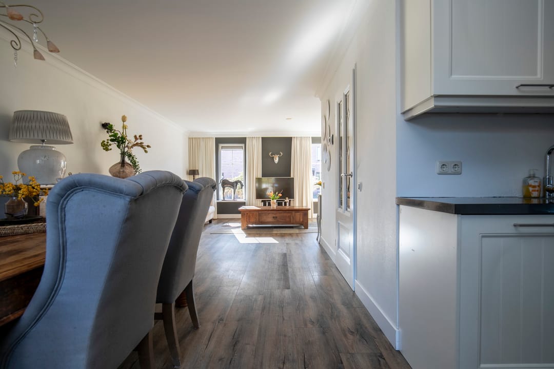 Foto 17 van Roebol 58